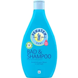 Penaten® Baby Bad & Shampoo