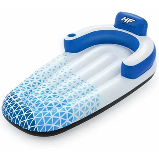 BESTWAY Hydro Force Schwimmliege 183x97 cm