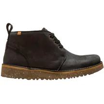 El Naturalista N5630 Felsen Unisex-Sneaker für Erwachsene, Schwarz, 36 EU Ancho