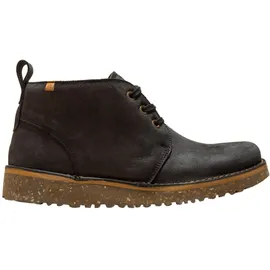 El Naturalista N5630 Felsen Unisex-Sneaker für Erwachsene, Schwarz, 36 EU Ancho