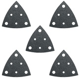 Fein Delta-Schleifblatt, gelocht K80