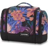 DaKine Daybreak Travel Kit L Kulturbeutel Black Tropidelic