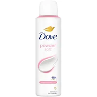 Dove Antitranspirant Deospray Soft Feel