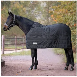 Waldhausen Thermo Unterdecke, 200 g, schwarz, 135 cm