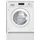 Neff V6540X3 Waschtrockner (7 kg / 4 kg, 1355 U/min)
