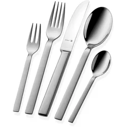 WMF Kuchengabel Lyric Plus