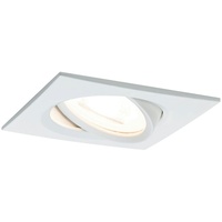 Paulmann Recessed luminaire LED Coin Nova 934.89