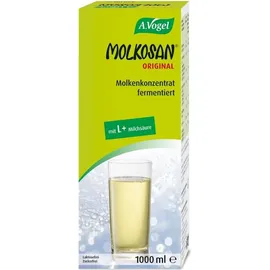 A. Vogel Molkosan Original Lösung 1000 ml