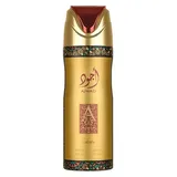 Lattafa Ajwad Deodorant Spray 200 ml