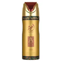 Lattafa Ajwad Deodorant Spray 200 ml