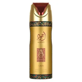 Lattafa Ajwad Deodorant Spray 200 ml