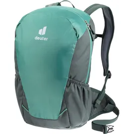 Deuter Velo Air 16 l Seagreen/Ivy