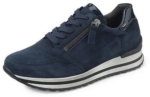 Sneaker Gabor blau, 43