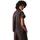 Opus Bluse Falvia Dunkelbraun 40