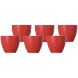 Thomas Eierbecher Sunny Day, Eierbecher Rot,