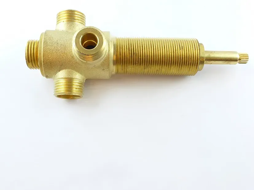 Steinberg Umsteller (nur Innenteil) für Serie 100, 120, 250 ..2480, 2490, 099 9092 099 9092