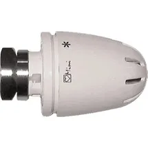 Herz Thermostatkopf Mini für MMA Sollwertbereich 6-30°
