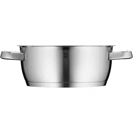 WMF Iconic Topf-Set 2-tlg. Fleischtopf + Bratentopf