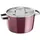 WMF Fusiontec Aromatic Fleischtopf 22 cm rose quartz