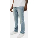 bequeme True Religion Herren Jeans Stretch mit Baumwolle Blau - 30