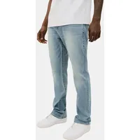 bequeme True Religion Herren Jeans Stretch mit Baumwolle Blau - 30