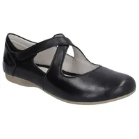 Josef Seibel Fiona 72 schwarz 39