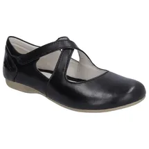 Josef Seibel Fiona 72 schwarz 39