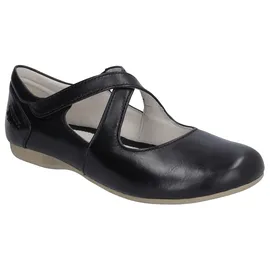 Josef Seibel Fiona 72 schwarz 39