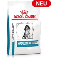 Royal Canin Hypoallergenic Puppy 2 x 14 kg