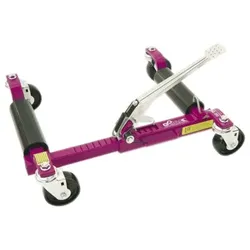 Fahrzeugroller, 6200L, Tragfähigkeit 705kg