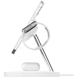 Belkin Boost Charge PRO 3-in-1-Ladegerät mit MagSafe 15W