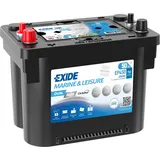 Exide EP450 50Ah 12V AGM Starter- und Versorgungsbatterie