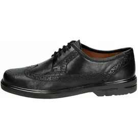 SIOUX Pacco-XXL Herren Schwarz 49