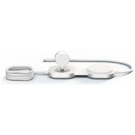 Zen ZENS USB-C auf Pro 3, Ladekabel, 1,5 m, Weiß