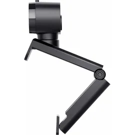 Trust TW-250 QHD Webcam Schwarz