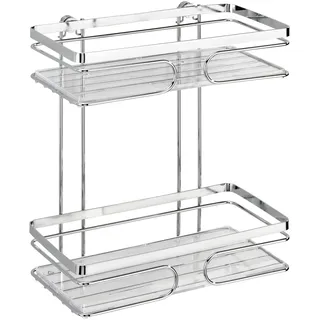 Wenko Premium Edelstahl