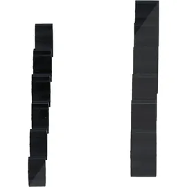 KS Tools Spezial-Muttern-Ausdreher-Satz 12-tlg.