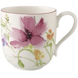 Villeroy & Boch Becher mit Henkel Mariefleur Basic Geschirr