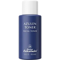 Dr. Eckstein Azulen Toner Facial Toner 150ml