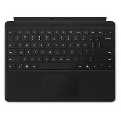 Microsoft Surface Pro Keyboard mit Copilot-Taste schwarz