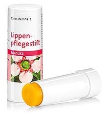 Manuka Lip Balm - 8.5 ml