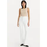 Levi's 726 Hr Flare Jeans Neutrals 27 30