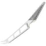 Global Käsemesser 14 cm Silber