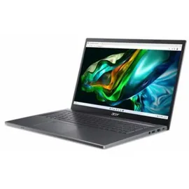 Acer Aspire 5 (A517-58GM-791C) 17,3" Full HD IPS, Intel i7-1355U, 16GB RAM, 512GB SSD, Geforce RTX 2050, Windows 11 Home