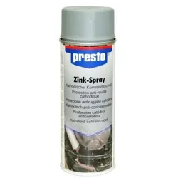 PRESTO Zinkspray (400 ml)  308035