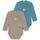 normani Outdoor Sports Auckland in Beige/Blau | Gr.: 62