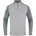Herren soft grey/steingrau L