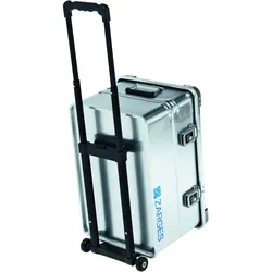 ZARGES Trolley Praktisches Zubehör für K470, Eurobox und ZARGES Box