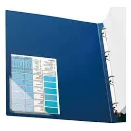 Veloflex Dreiecktaschen selbstklebend, 22 x 22