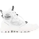 Palladium Pampa Lite Travel Vt~Star White, 36EU